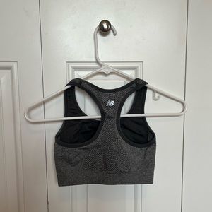 New Balance sports bra